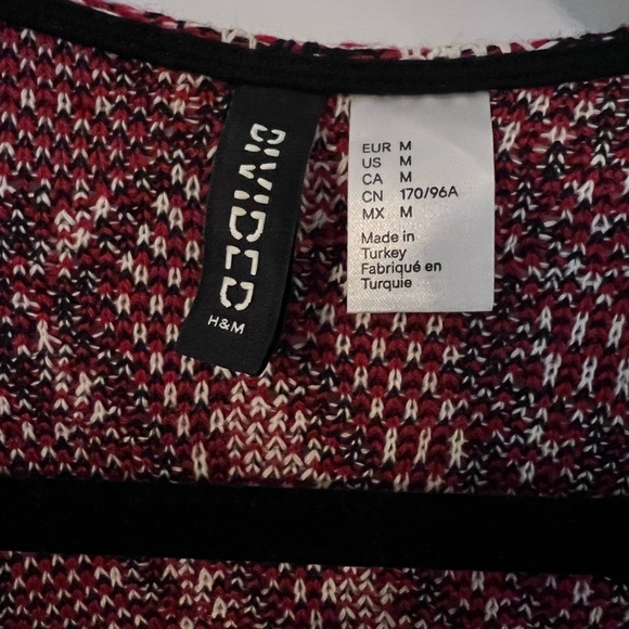 Kimono cardigan - Picture 4 of 4